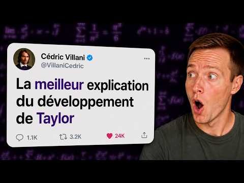 One of the most important techniques in mathematics