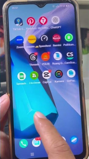 How to remove ads that suddenly appear on vivo phone #fyp #homepage