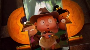 Rugrats (TV Series 2021– )