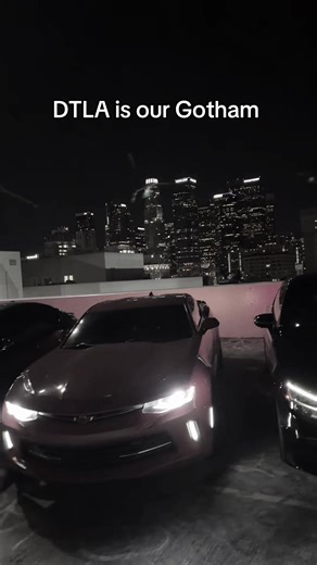 #life #gotham #carpage #nightcore