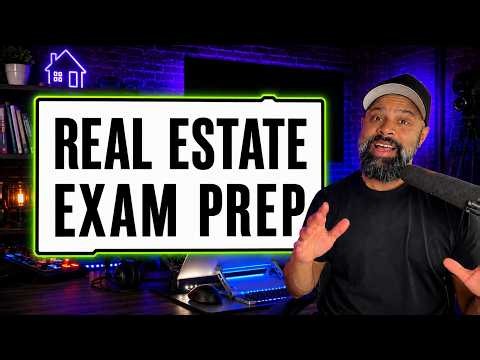 Real Estate Exam Prep with Dee Kumar | 10 Must-Know Questions Before Your Test