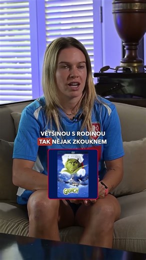 Nejlepší vánoční pohádky podle lvic? Máme jasno! 🎬🍿