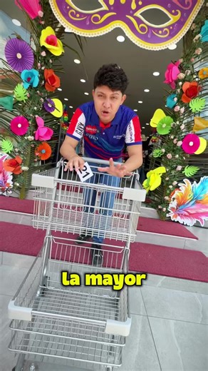 Gran Carretazo La Ceiba: cómo participar y cuándo se anuncia el ganador