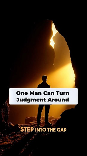 Men Don’t Look for Excuses; We Look for Gaps. #manup