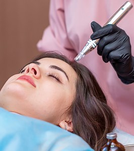 Hairline Microblading: Guide To Benefits, Risks, And Costs