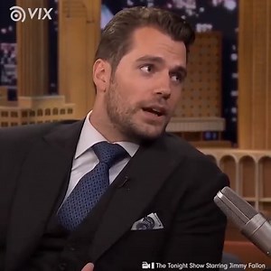 4.3M views · 33K reactions | Before Henry Cavill became our Superman, he was considered one of the unluckiest actors in Hollywood. Can you believe it?! | Icons | Facebook