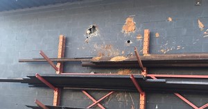 Ashland City residents on edge after construction blast injures several people