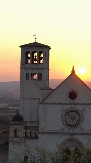 1K views · 12 reactions | Join our exclusive virtual experience in Assisi! https://nextstop-italy.com/virtual-tours/assisi-home-st-francis/ | Italy Virtual Tours by NextStop-Italy | Facebook