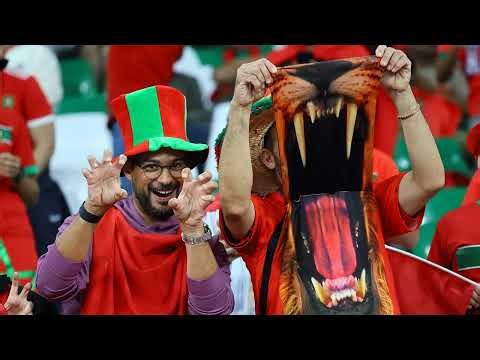 Sbou3a: The Atlas Lions Team