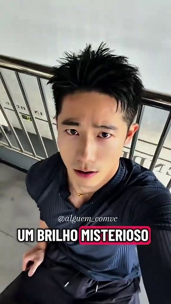 Meu menino lindo 💕#drama #asianboys #cdrama #dorama #巴西