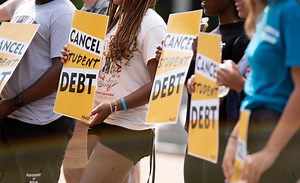 Fact Checking Criticisms of Biden’s Student Loan Plan