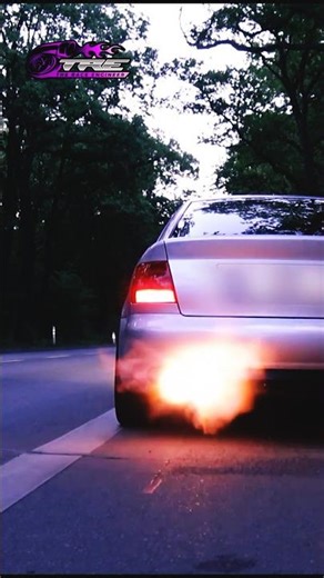 Sleeper Audi S4 B5 Sounds Like A BEAST: Neighbors Go Wild!