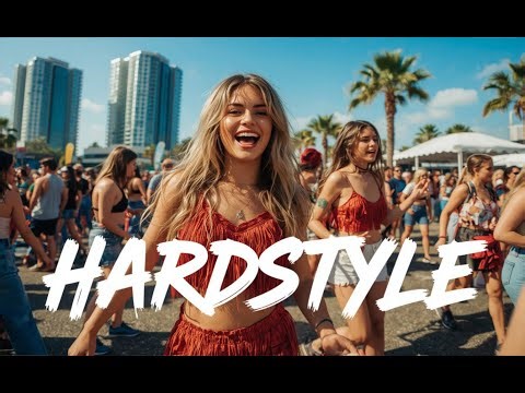 The Evolution of Hardstyle | From Classic to MONSTER Drops ⚡