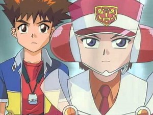 Car Robots 29 Arise! Fortress Maximus