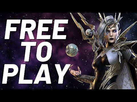 DELIANA F2P BUILD - SHE CHANGED MY ACCOUNT!