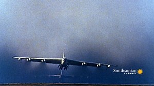 At 156 feet long and 40 feet tall, the B-52 H Stratofortress was one of the largest bombers in Air Force history, and with a payload to match. It more than earned its nickname: ‘Big Ugly Fat Fella’, or ‘Buff’ for short. 🎥Air Warriors | Smithsonian Channel Aviation Nation