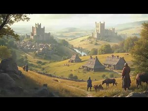 Medieval Music Popular Songs | Tavern Covers of Modern Hits