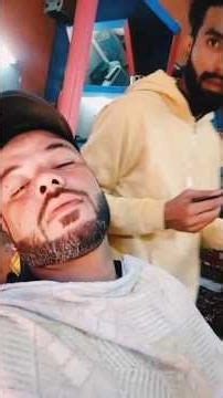 Hair Colour Boys | Hair Colour Karne Ka Tarika | Hair Colour At Home | Govind Hair Salon