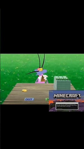 Minecraft Old Loading Screen Vs New Loading Screen #Minecraft #OldMinecraft #SplashTexts