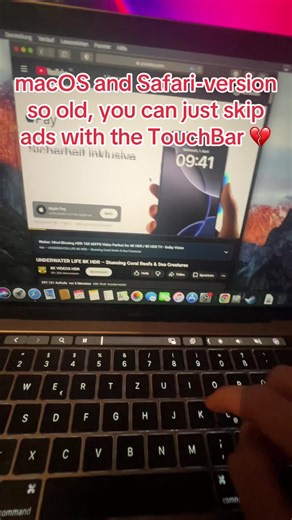 Nostalgic Look at macOS Mojave and Its Features
