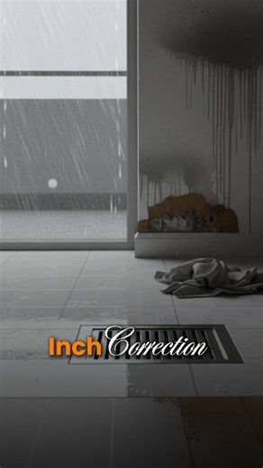 Bhakti Interioprop on Instagram: "“Every monsoon, water enters the bedroom. And every year… the window gets blamed. Reality? Bad detailing, zero slope, and poor waterproofing. Stop blaming products. Start fixing design.” #InteriorDesignMistakes #WaterLeakageProblems #MonsoonProblems #HomeDesignIndia #BalconyDesign #Waterproofing #InteriorDesignTips #ConstructionMistakes #IndianHomes #DesignReality #ArchitectLife #InteriorDesignerIndia #HomeRenovationIndia #BuildingFailures #realestateindia"