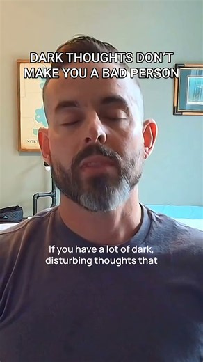 Intrusive vs impulsive thoughts: How to take back control of your mind