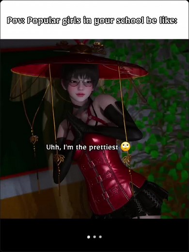 Quiet Girl in the Corner | Eternum Visual Novel Game