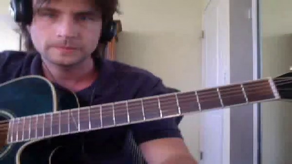 Guitar Lesson: "Someone Somewhere" (Acoustic Version) by Asking Alexandria