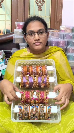 Our best sellers parrot bangles Where tradition meets elegance 💛 Bridal & festive silk thread bangles by Thapasya Bangles. 📲 WhatsApp to order: 8074086883 Hashtags: #ThapasyaBangles #BridalBangles #SilkThreadJewellery #WeddingAccessories #traditionalelegance | Thapasya Bangles