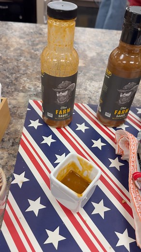 Memorial Day Snacks! #Memorialdayweekend | Sweet Gourmet - Tyler, TX.