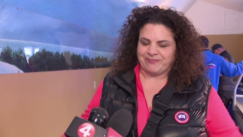 Channel 2 News at 6 for Saturday, Jan. 4, Part 2