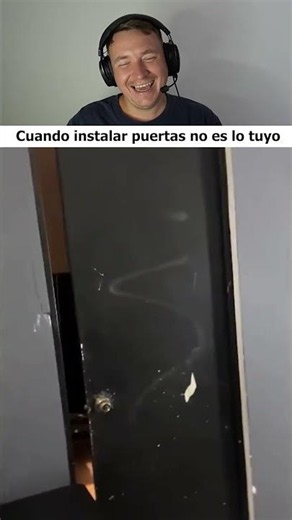 Cuando instalar puertas no es lo tuyo