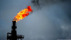 Energy Crisis: Who's to blame?