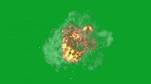 4k Fire Explosion Explosion Fire Bomb Stock Footage Video (100% Royalty-free) 1094533073 | Shutterstock