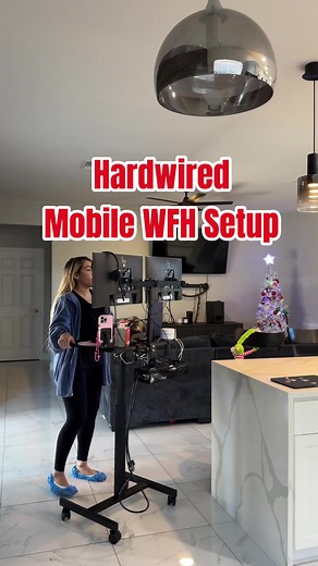 Essential Work From Home Setup Tips for Moms
