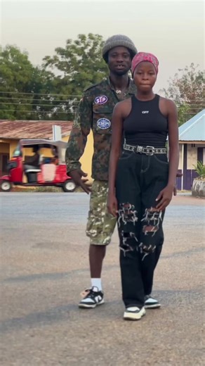 Inspiring Afro Dance Performance at MDS Studios