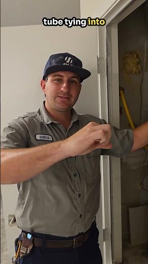 How to Know If Your AC Condensate Drain Line Is Clogged (Primary vs Secondary Explained)