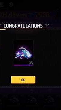 Finally Got Elite Pass 😭🔥 | Free Fire Shorts