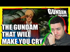 0080 War in the Pocket Episode 6 [Gundam Review]