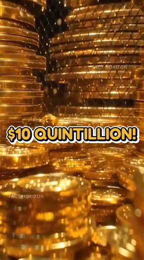 The Richest Object in the Universe !