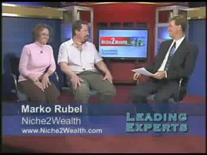 Marko Rubel System Review by Shannon from Concord, GA.