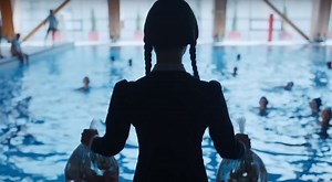 ¡Tan sombríos como siempre! Checa el trailer de ‘Los Locos Adams’