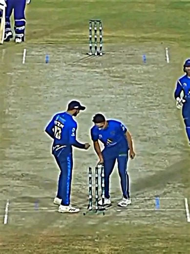 Top Confusion Run-Outs in Cricket History