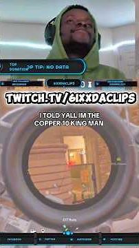 I Tried the Best Aiming Techniques in Rainbow 6 Siege