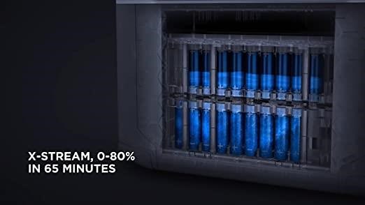 EcoFlow DELTA Max 1600 Portable Power Station