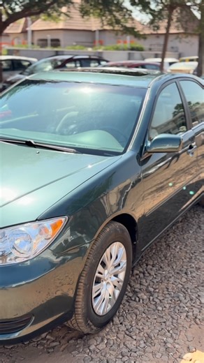 Usman Shuaibu on Instagram: "📞08140329412 *ANOTHER BANGRR💥💥💥* *FEW MONTHS USED* *TOYOTA CAMRY XLE* *2005 MODEL* *AUTOMATIC TRANSMISSION* *MORTUARY STANDARD AC* *5.8ML NEGOTIABLE* *ZARIA LOCATION* #shasedikmotors"