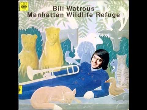 Bill Watrous - Spain