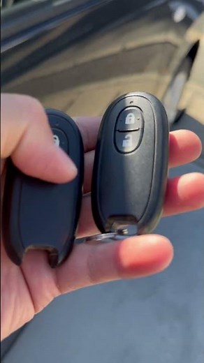スズキ ワゴンR スティングレー スマートキー合鍵 追加登録 詳細はブログ参照下さい。 #合鍵 #合鍵 #daihatsutaft #スマートキー #スマートキー #mechanic