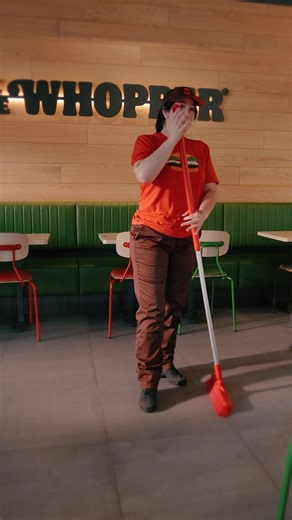  Klinkt goed hé, werken op jouw manier? Check de vlammende jobs bij Burger King.  | Burger King België | Facebook