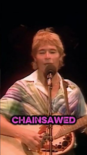 John Denver: The Dark Side of Sunshine ☀️🎶